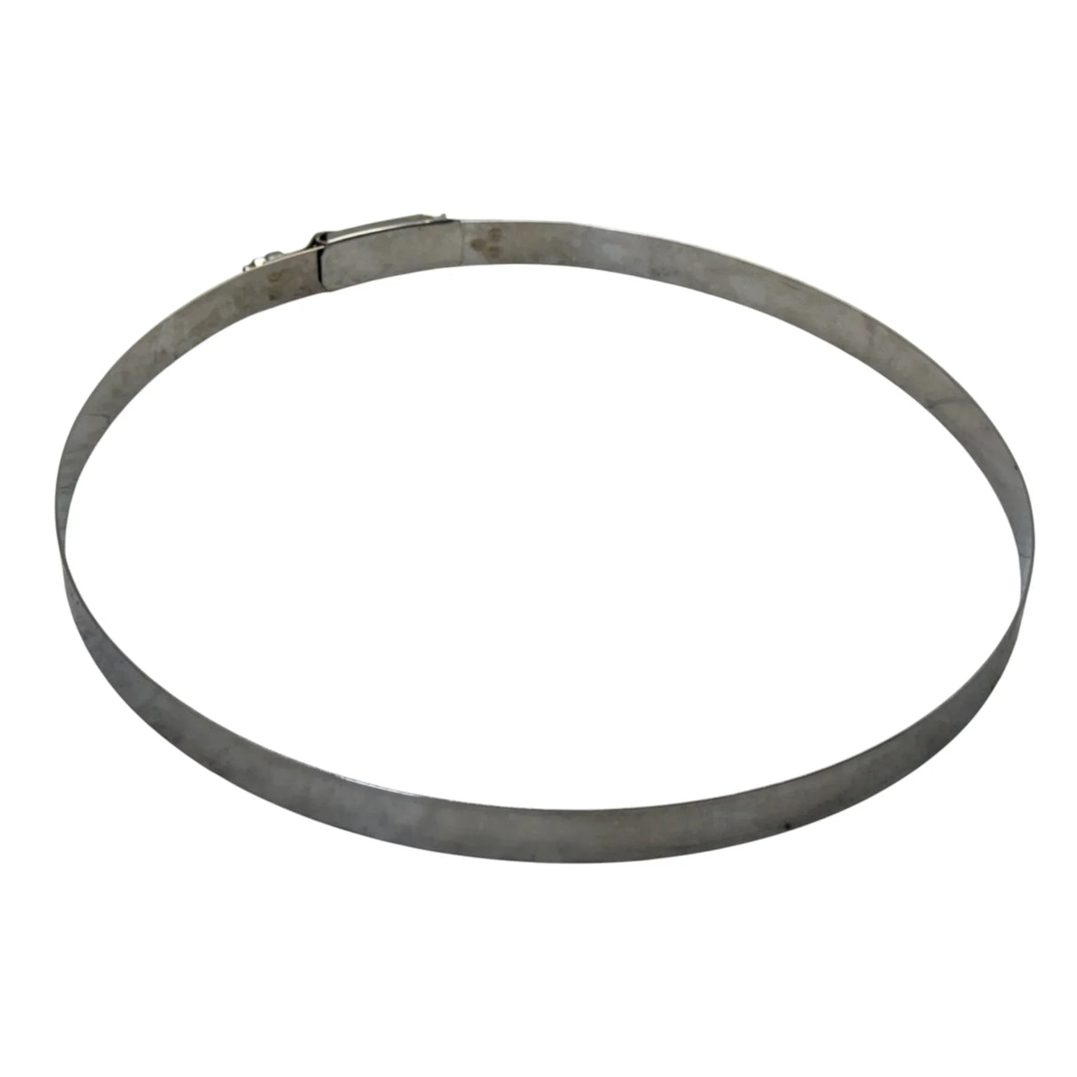 5307540 Genuine Cummins Clamp - Truck To Trailer