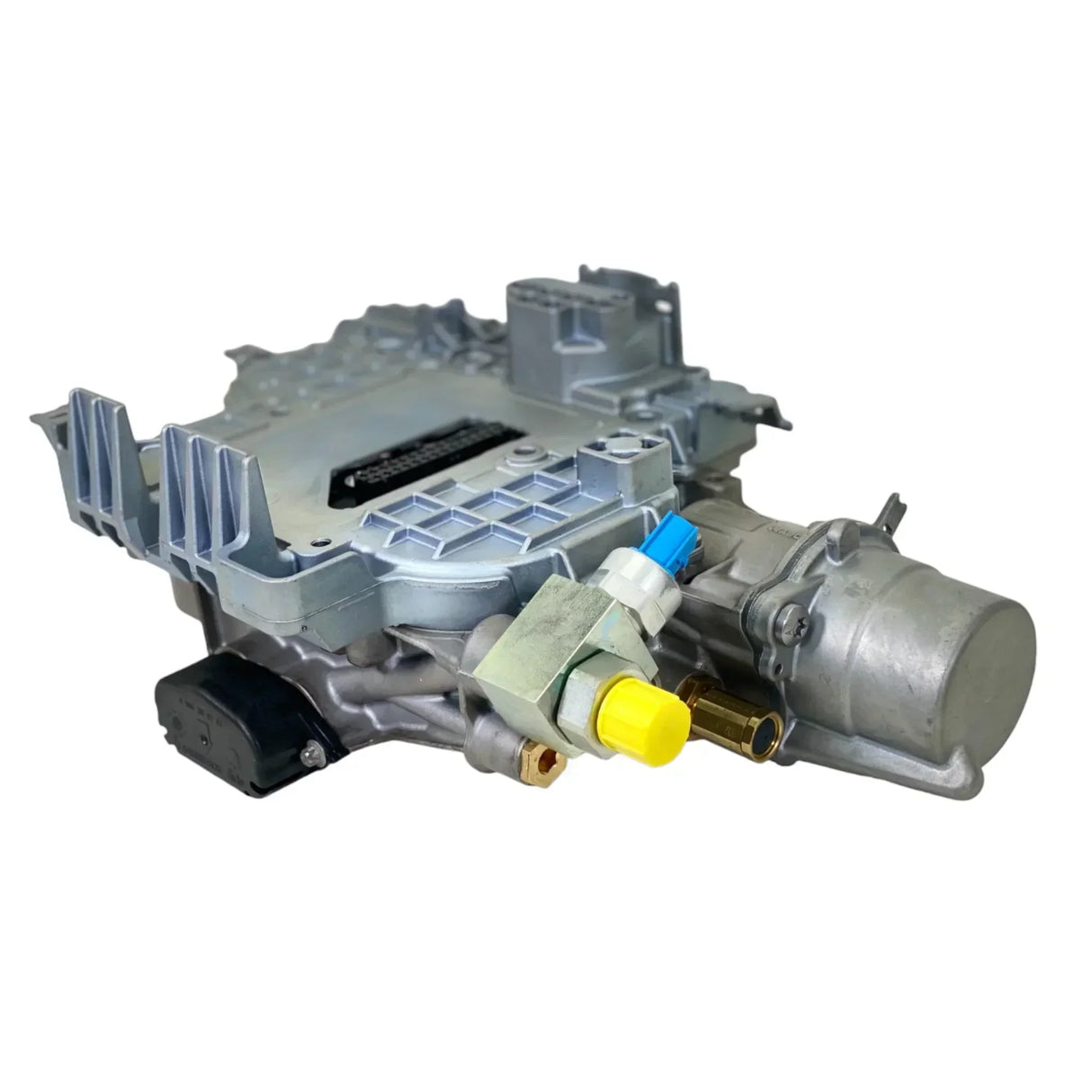 RA9482600563 Genuine Detroit Diesel Shift Positioner DT12 - Truck To Trailer