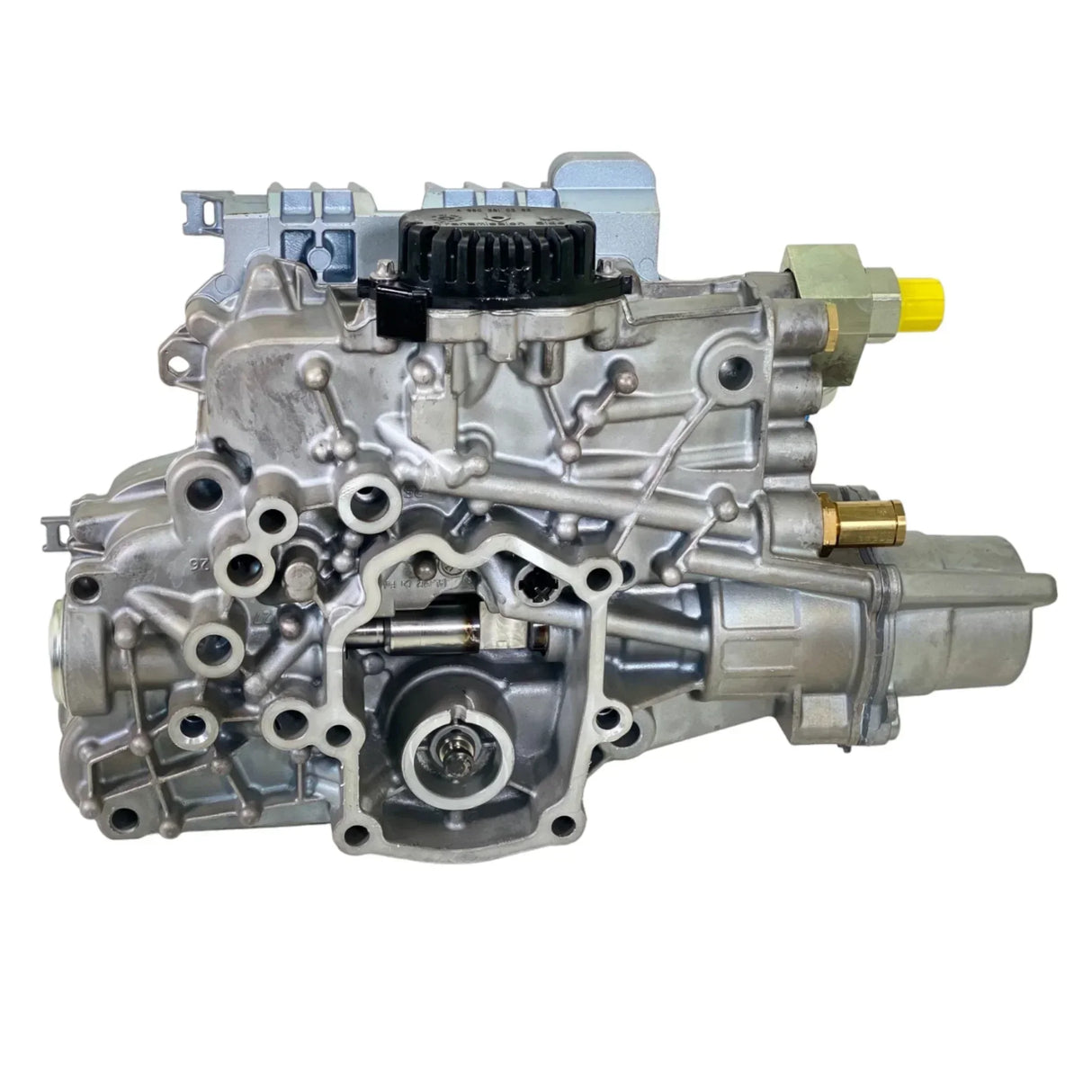 RA9482600563 Genuine Detroit Diesel Shift Positioner DT12 - Truck To Trailer