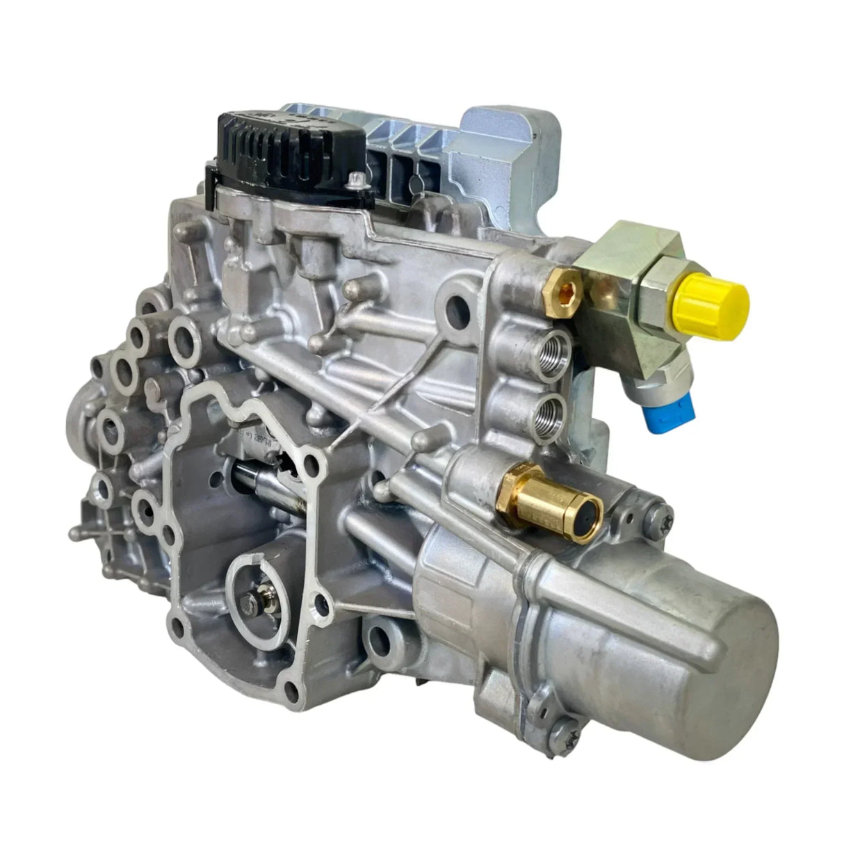 RA9482600563 Genuine Detroit Diesel Shift Positioner DT12 - Truck To Trailer