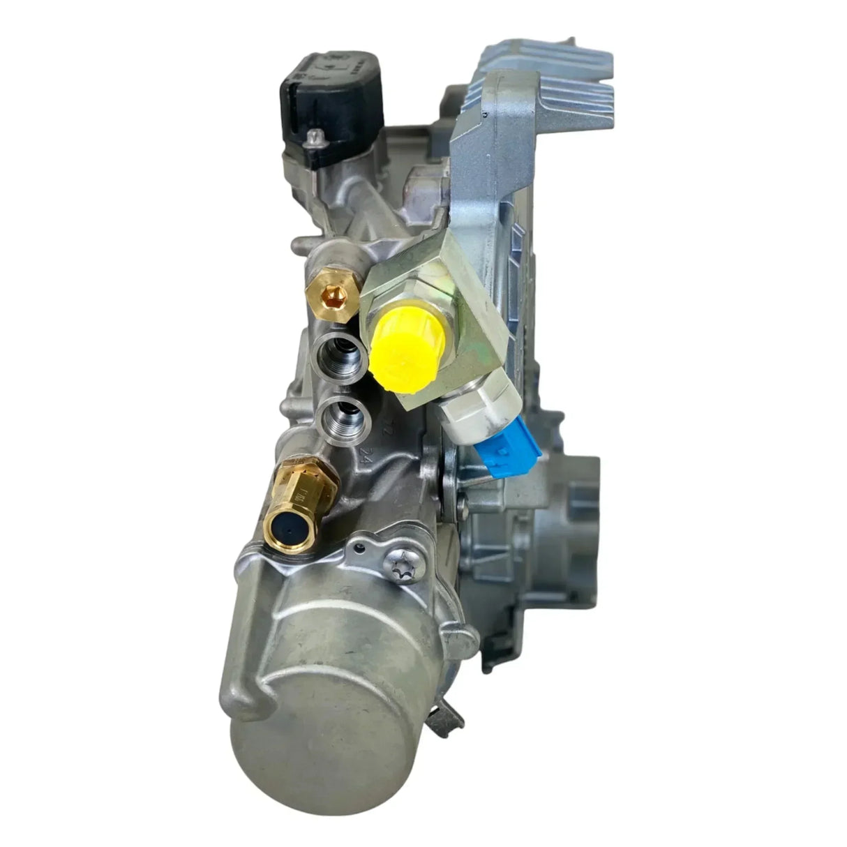 RA9482600563 Genuine Detroit Diesel Shift Positioner DT12 - Truck To Trailer