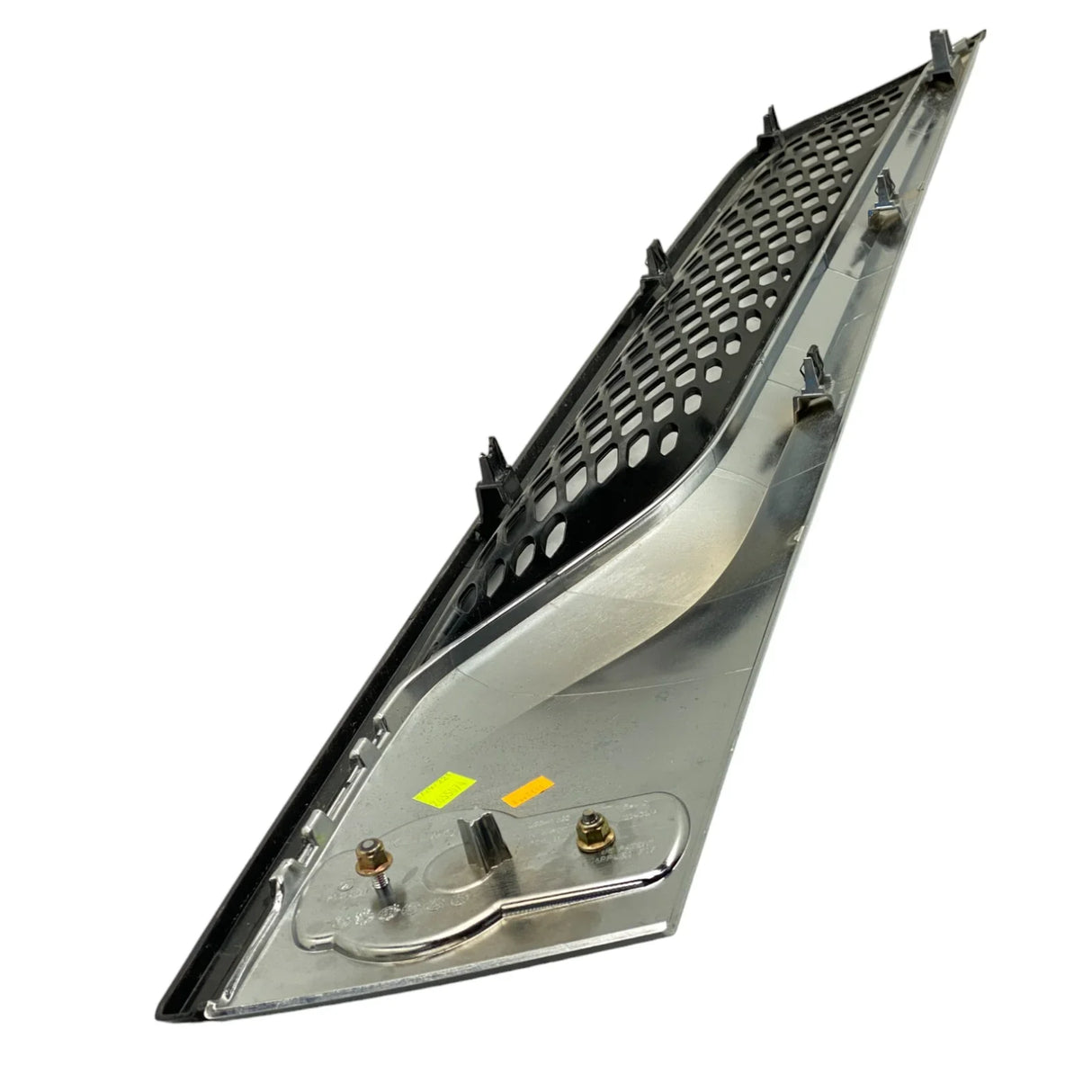 L60-1062 Genuine Kenworth Hood Left Side Vent Trim - Truck To Trailer