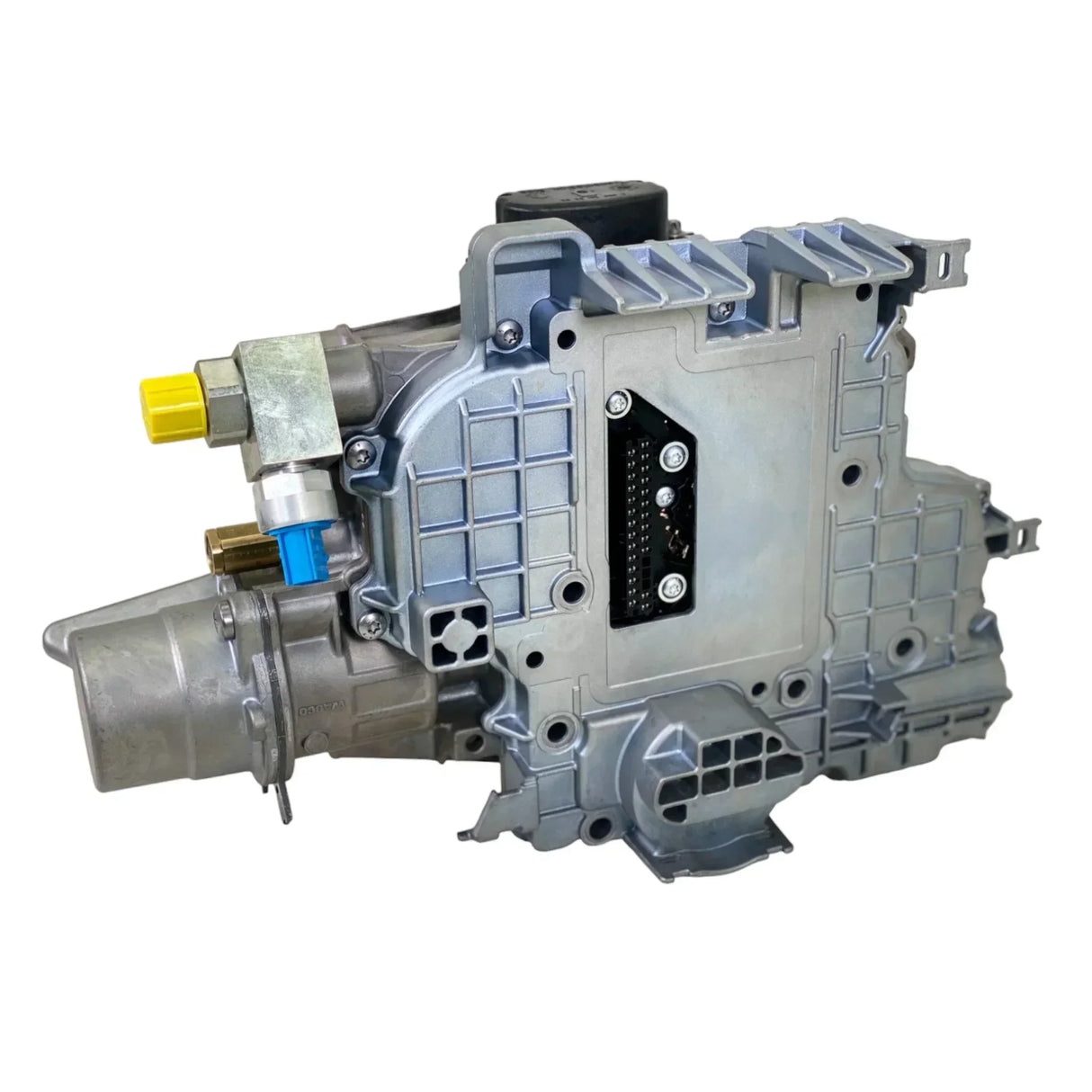 RA9482600563 Genuine Detroit Diesel Shift Positioner DT12 - Truck To Trailer