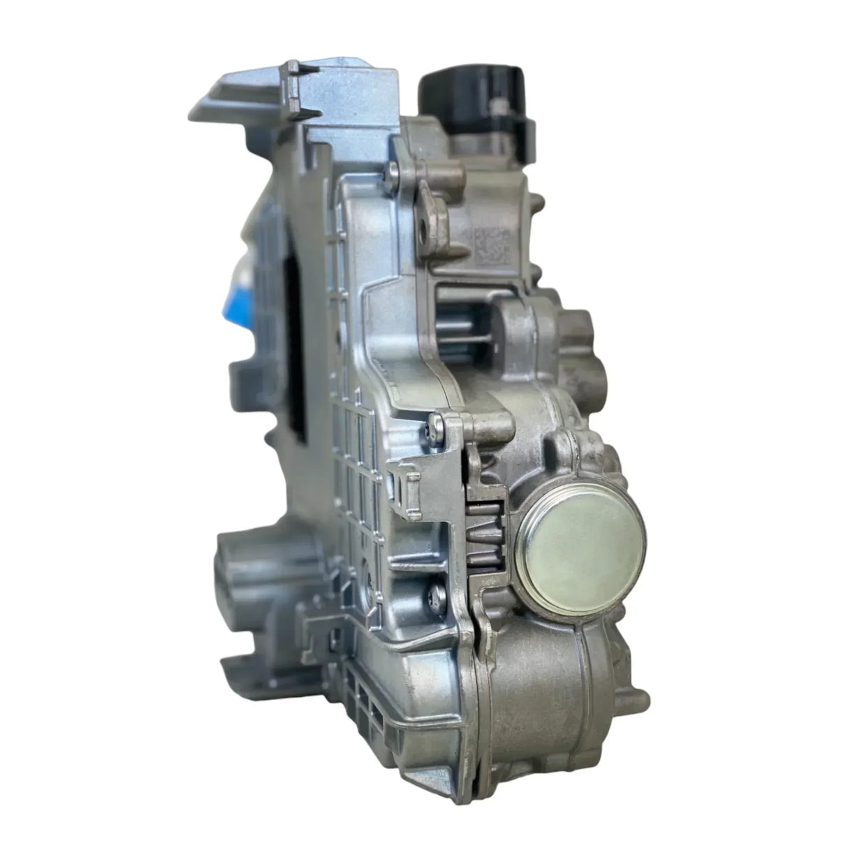 RA9482600563 Genuine Detroit Diesel Shift Positioner DT12 - Truck To Trailer