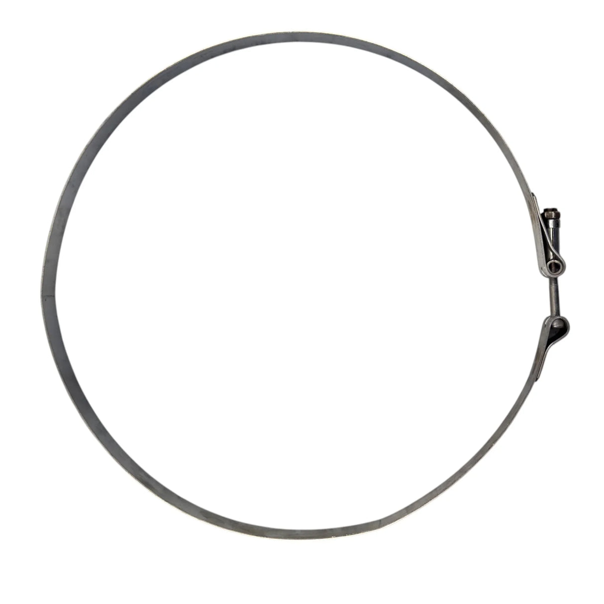 2539-206 RG RAY Muffler Strap - Truck To Trailer