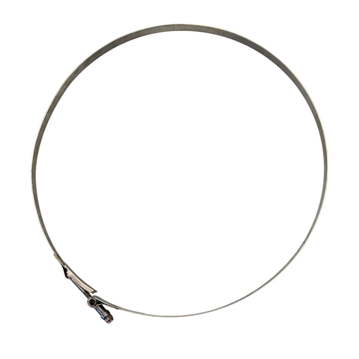 A041U498 Clampco T Bolt Clamp - Truck To Trailer