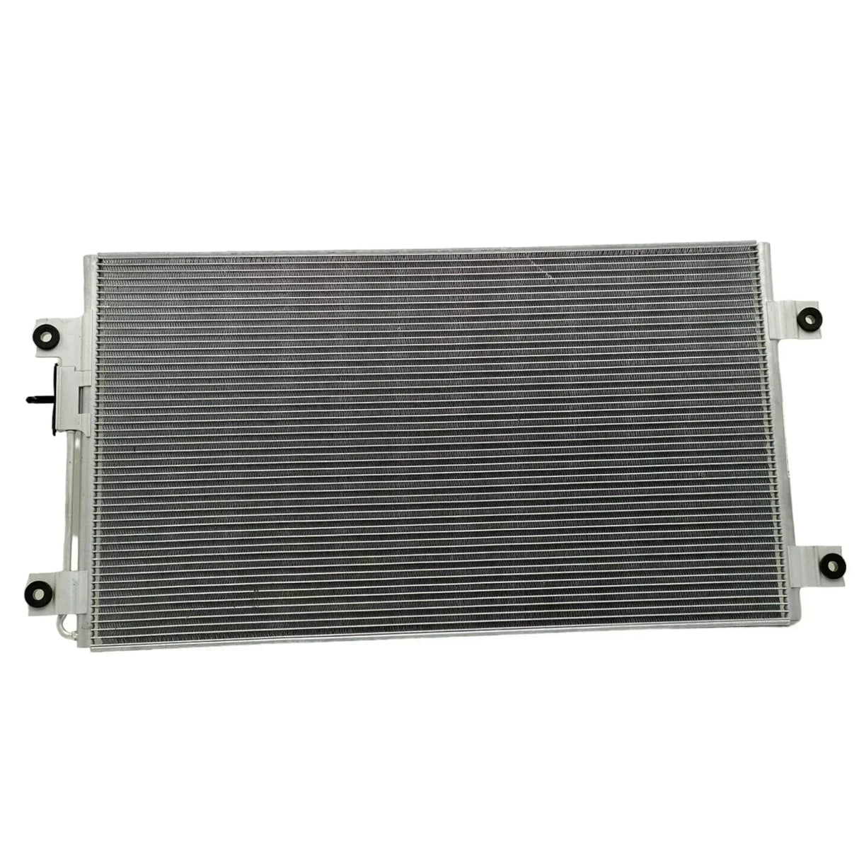 A22-66839-000 Genuine Freightliner A/C Condenser - Truck To Trailer
