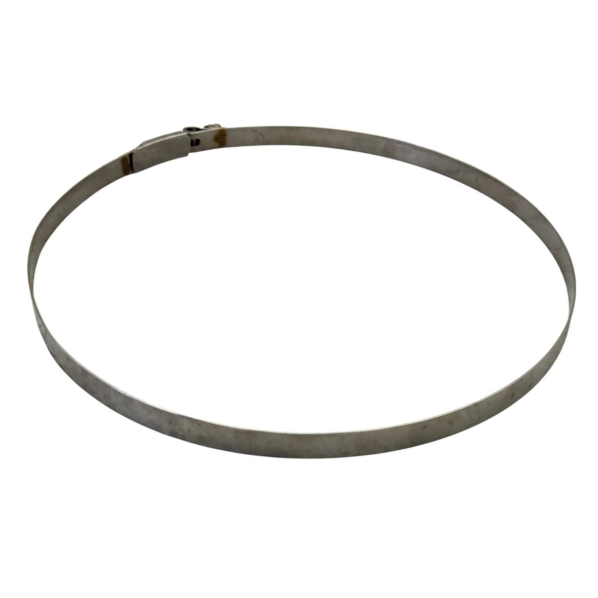 A041U498 Clampco T Bolt Clamp - Truck To Trailer