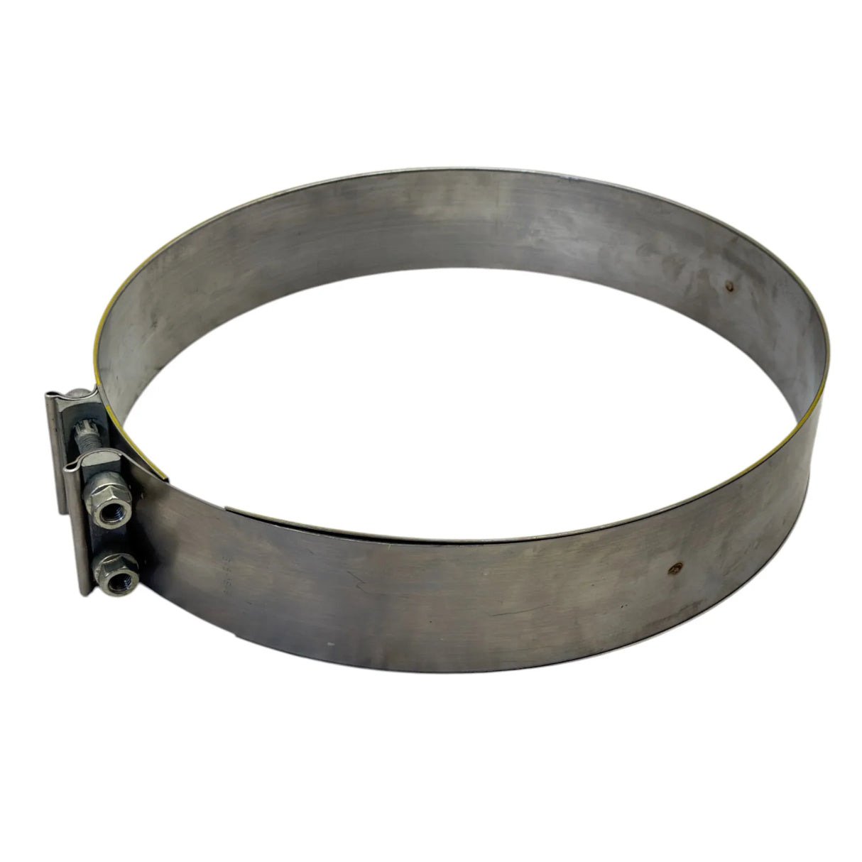 345-1849 Genuine CAT Clamp - Truck To Trailer