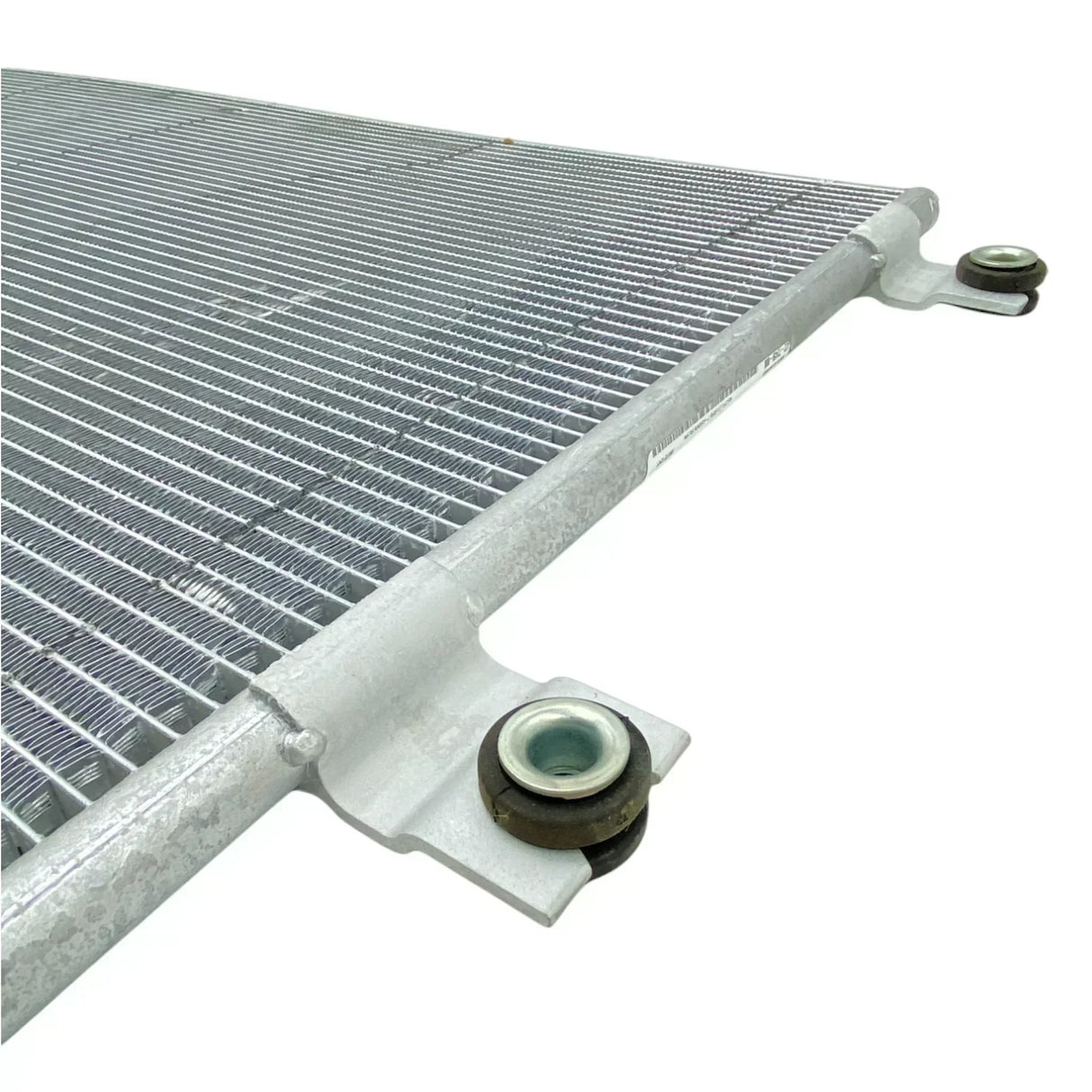 A22-66839-000 Genuine Freightliner A/C Condenser - Truck To Trailer