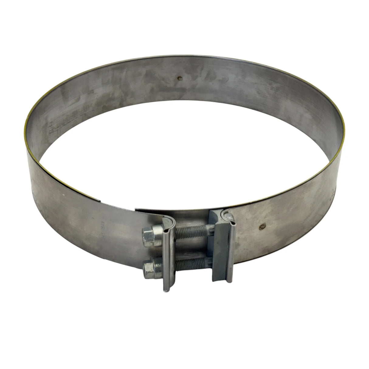 345-1849 Genuine CAT Clamp - Truck To Trailer