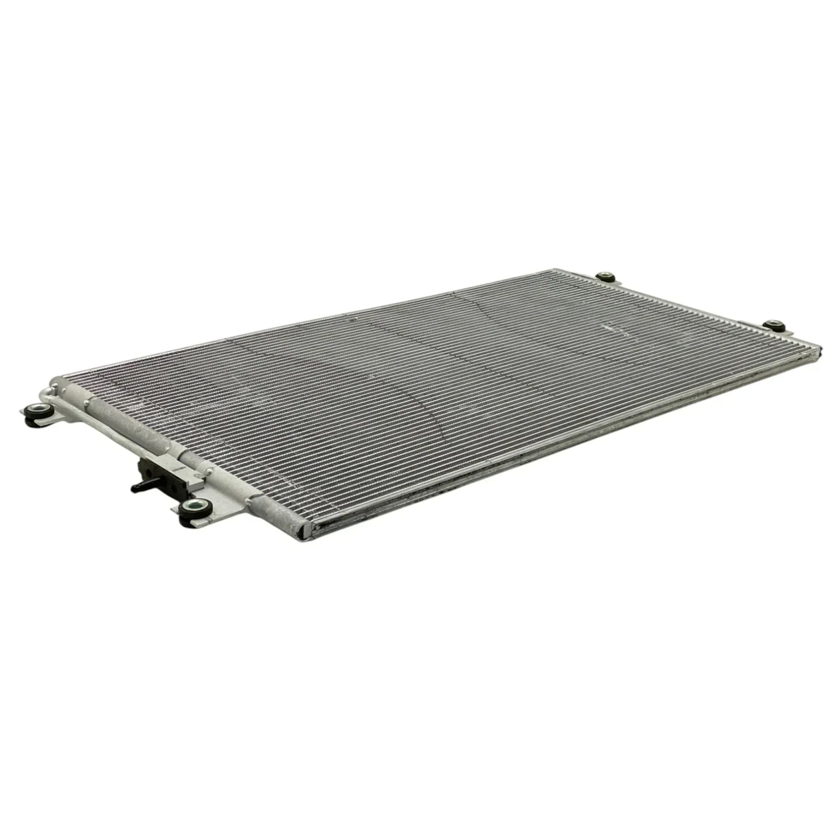 A22-66839-000 Genuine Freightliner A/C Condenser - Truck To Trailer