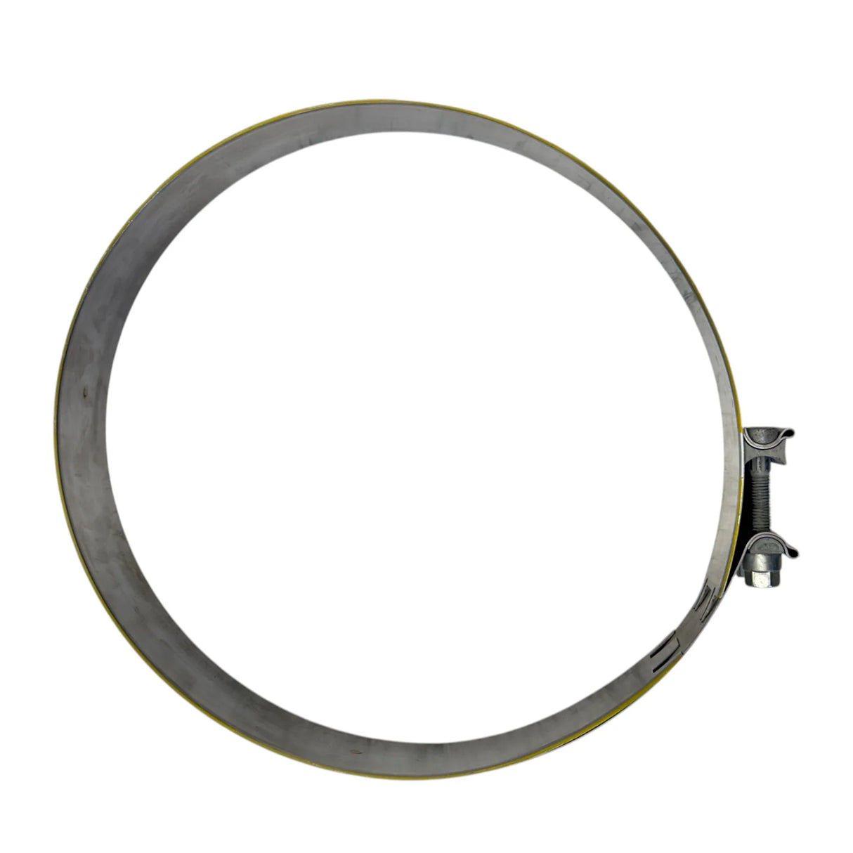 345-1849 Genuine CAT Clamp - Truck To Trailer