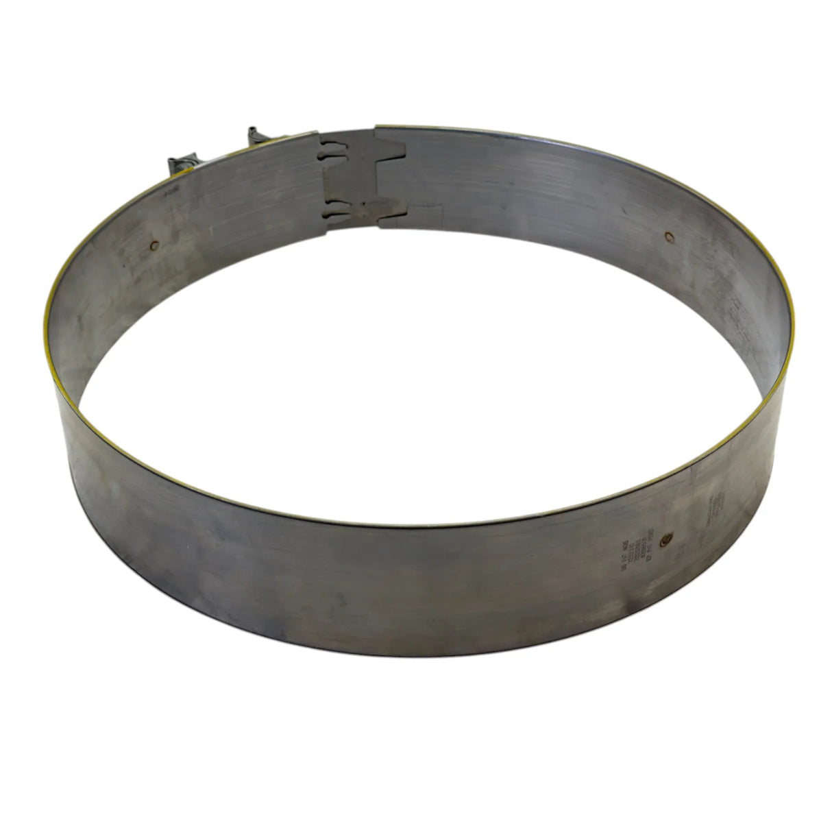 345-1849 Genuine CAT Clamp - Truck To Trailer