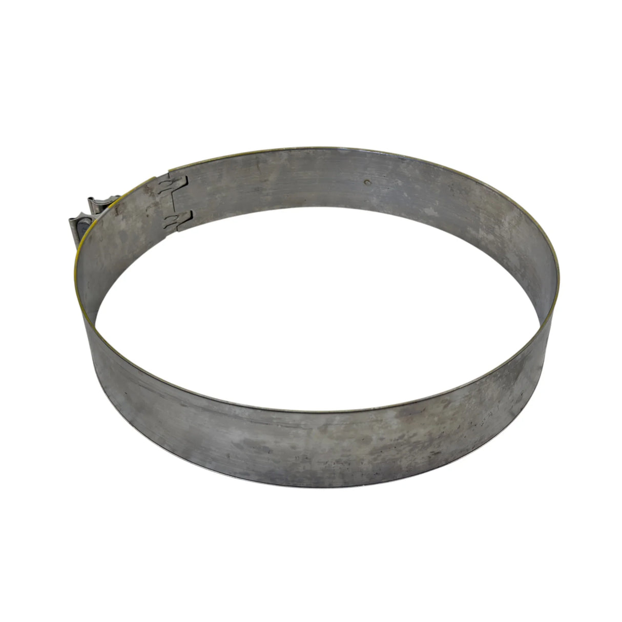 345-1839 Genuine CAT Clamp Band - Truck To Trailer