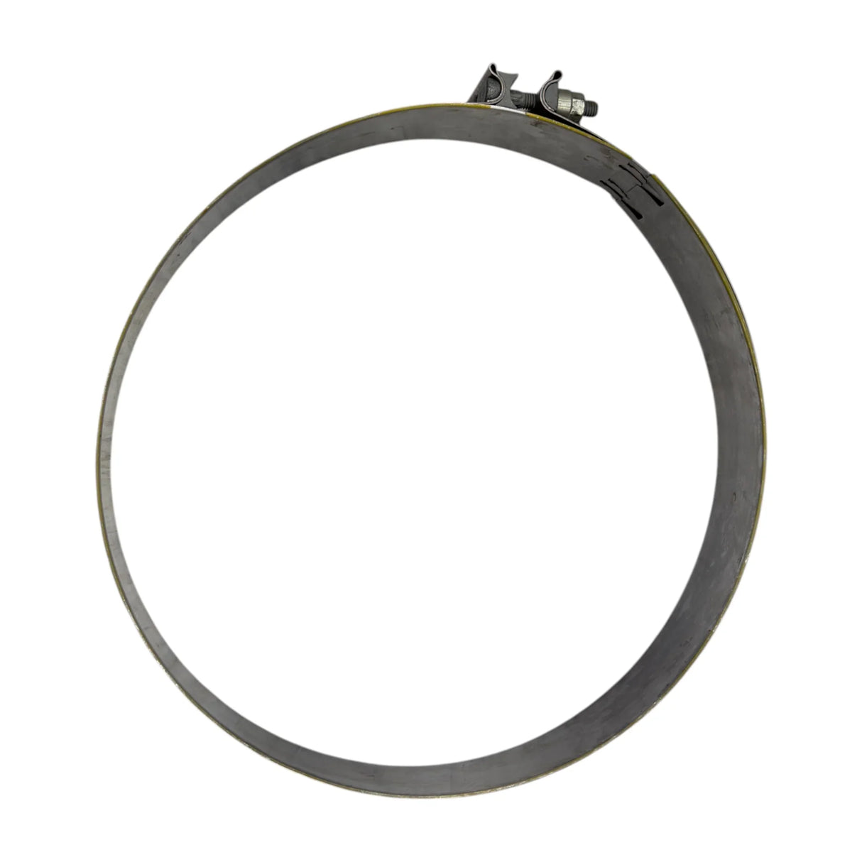 345-1839 Genuine CAT Clamp Band - Truck To Trailer