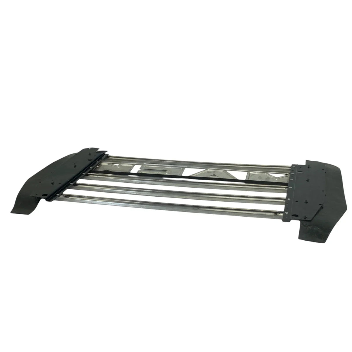 25435969 Genuine Mack Chrome Grille With Emblem - Truck To Trailer