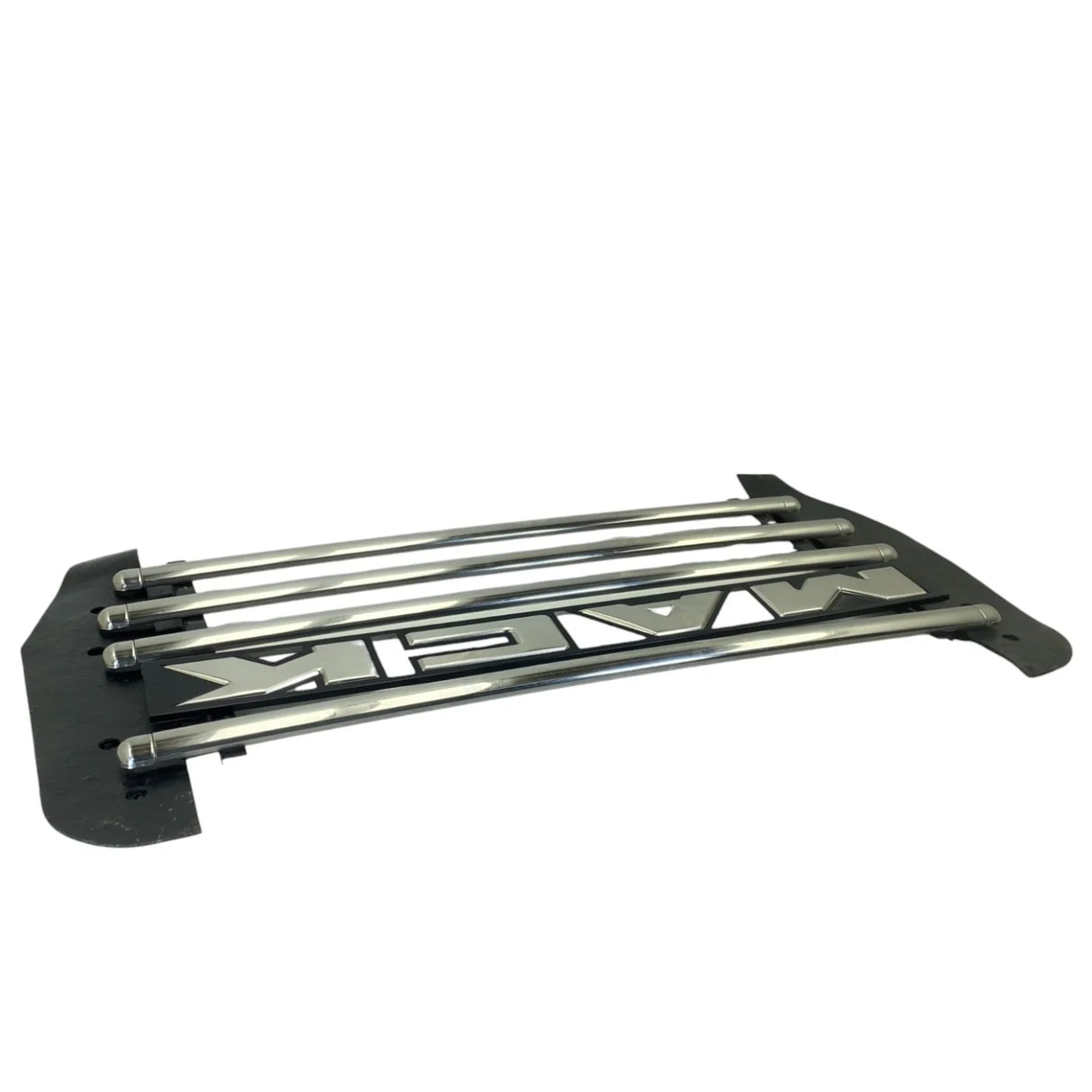 25435969 Genuine Mack Chrome Grille With Emblem - Truck To Trailer