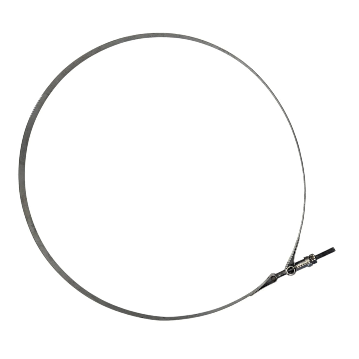 A040X200 Clampco T Bolt Clamp - Truck To Trailer