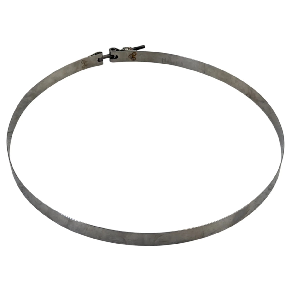 A040X200 Clampco T Bolt Clamp - Truck To Trailer