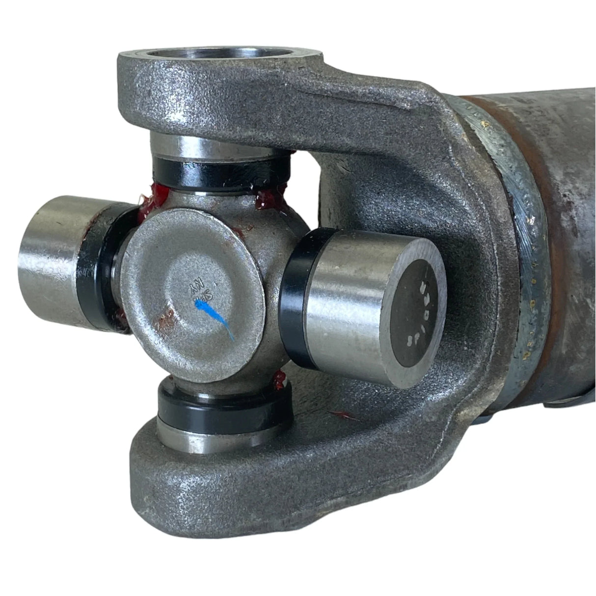 100DS05003-860 Genuine Spicer Drive Shaft - Truck To Trailer