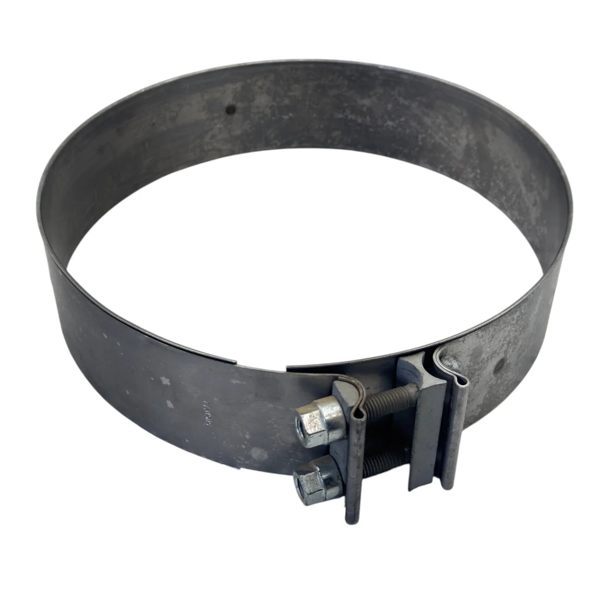 A0019954544 Genuine Detroit Diesel Clamp Collar - Truck To Trailer