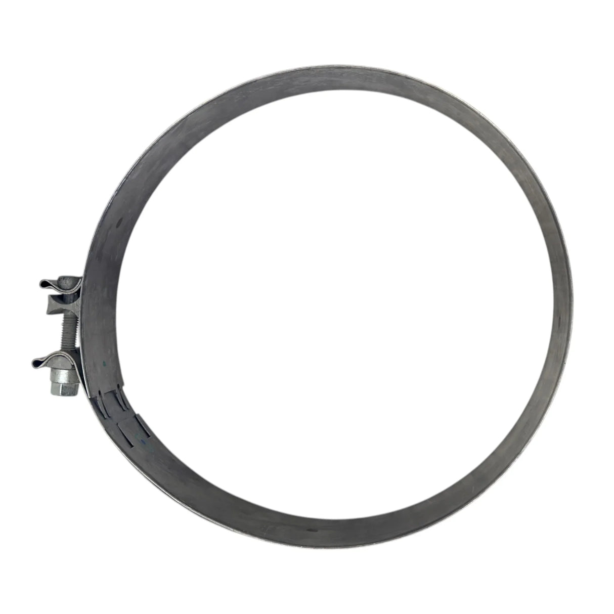 A0019954544 Genuine Detroit Diesel Clamp Collar - Truck To Trailer