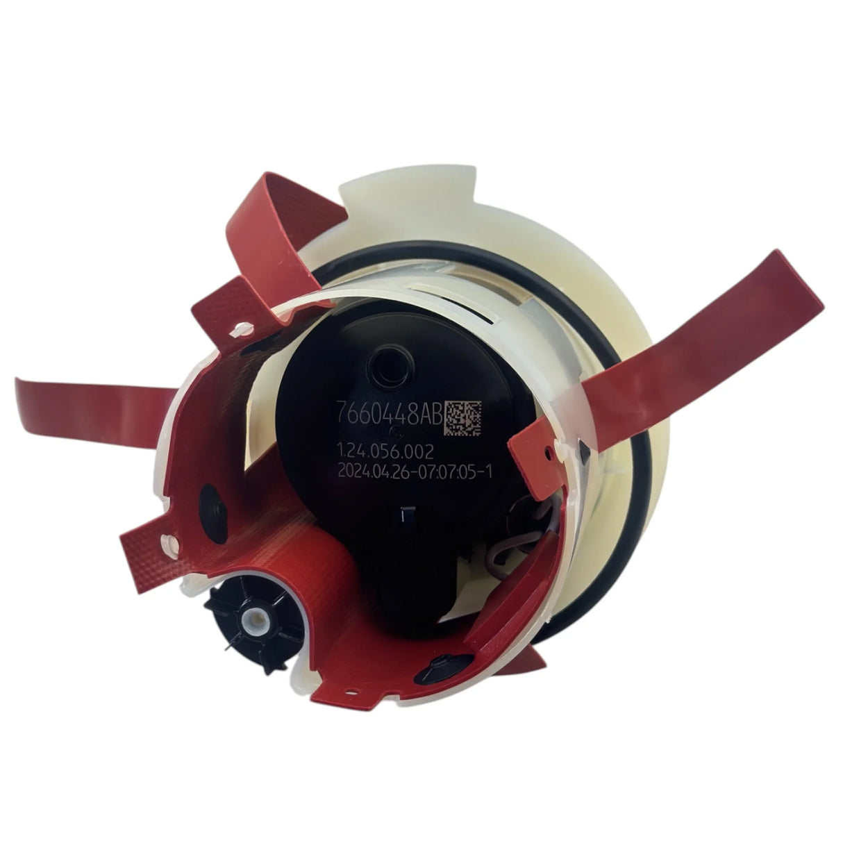 84810508 Genuine GM Def Pump Emission Reduction Fluid Supply Pump Module - Truck To Trailer