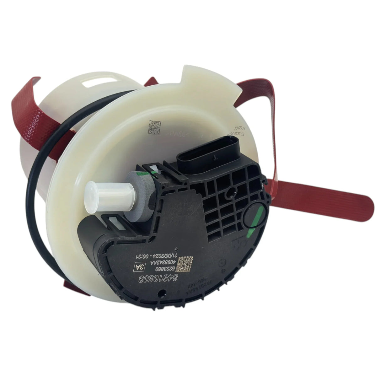 84810508 Genuine GM Def Pump Emission Reduction Fluid Supply Pump Module - Truck To Trailer