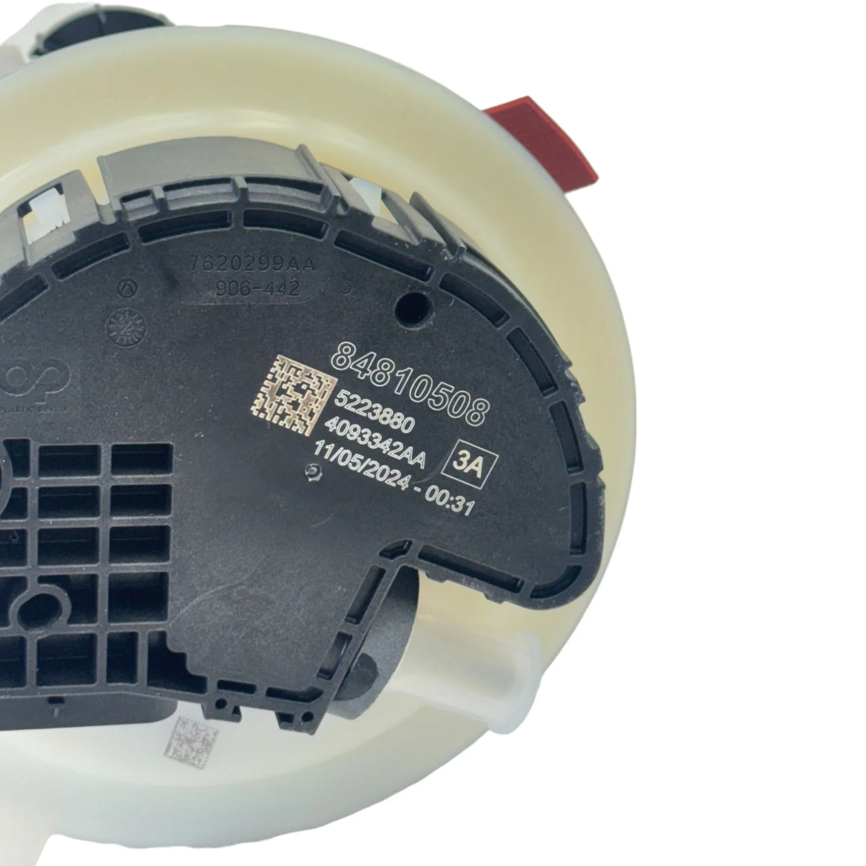 84810508 Genuine GM Def Pump Emission Reduction Fluid Supply Pump Module - Truck To Trailer