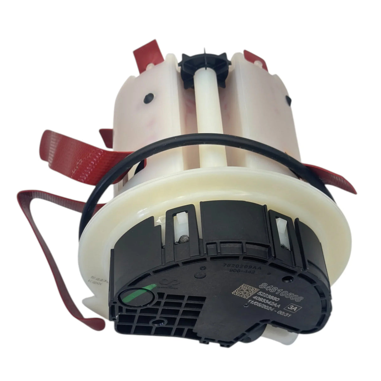 84810508 Genuine GM Def Pump Emission Reduction Fluid Supply Pump Module - Truck To Trailer