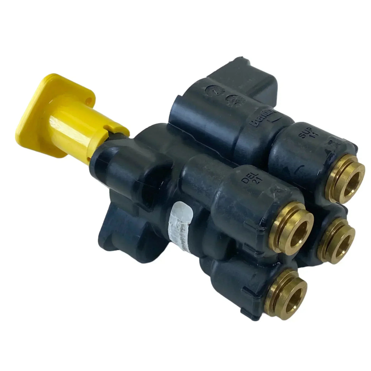 K183452 Genuine Bendix Parking Air Brake Valve - Truck To Trailer