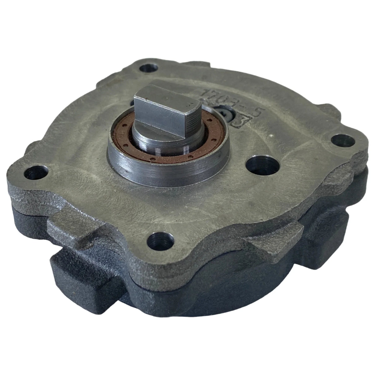 0440050010 Genuine Bosch Fuel Pump - Truck To Trailer