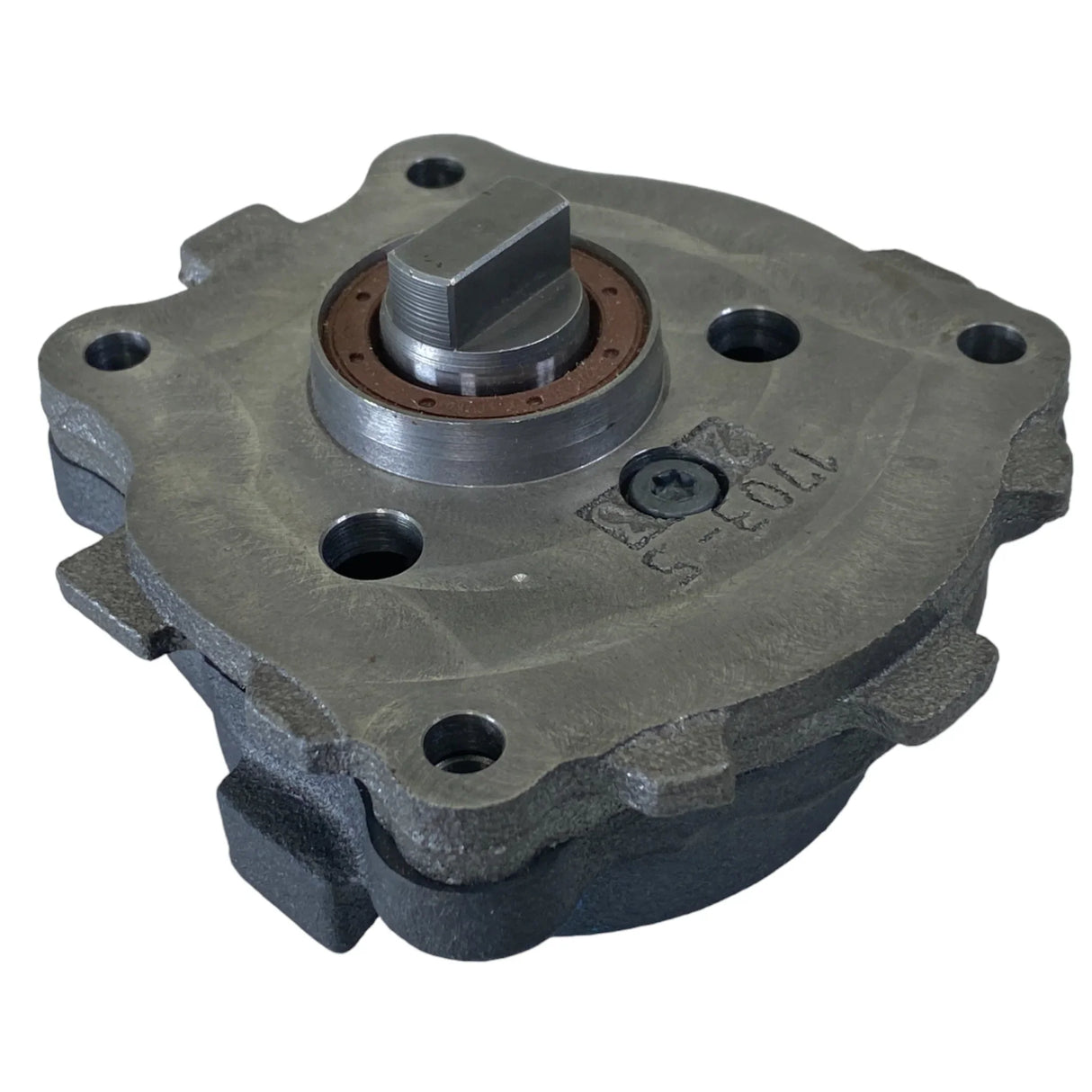 0440050010 Genuine Bosch Fuel Pump - Truck To Trailer