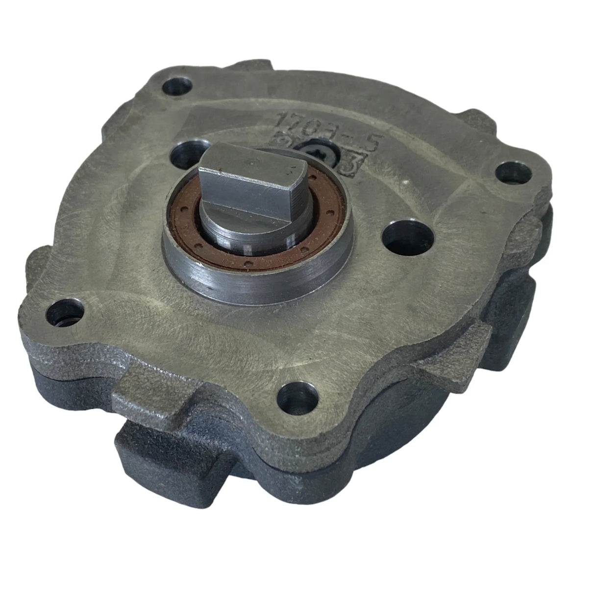 0440050010 Genuine Bosch Fuel Pump - Truck To Trailer