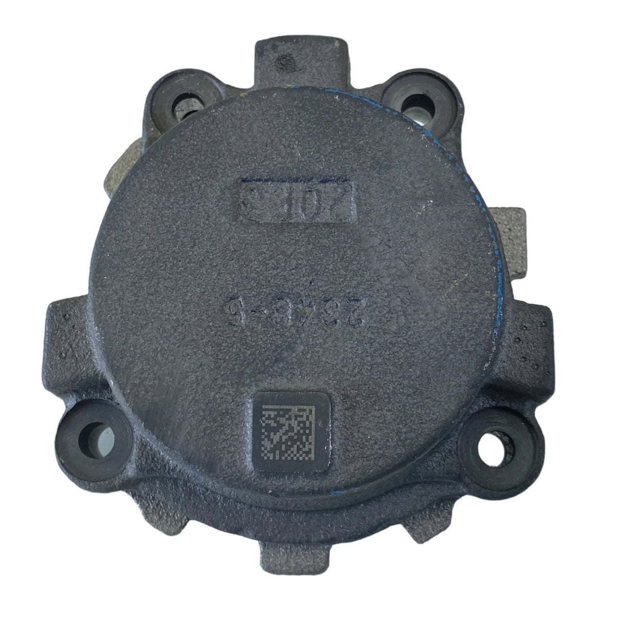 0440050010 Genuine Bosch Fuel Pump - Truck To Trailer