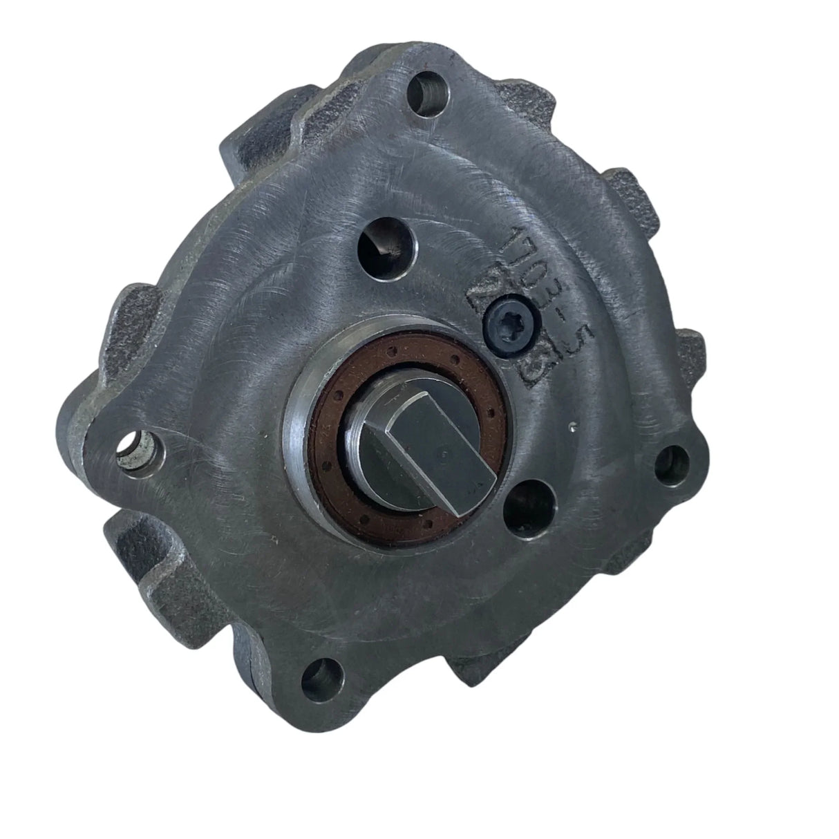 0440050010 Genuine Bosch Fuel Pump - Truck To Trailer