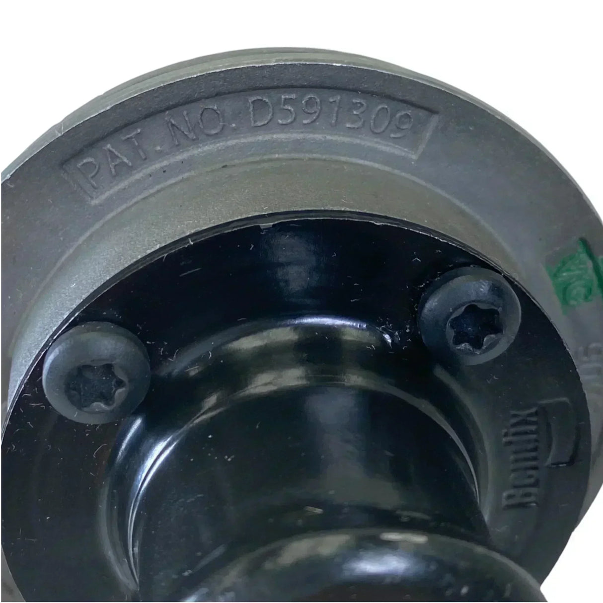 D591309 Genuine Bendix Purge Valve AD-IP - Truck To Trailer