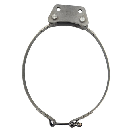 M84-1062 Genuine Paccar Dpf Strap Clamp - Truck To Trailer