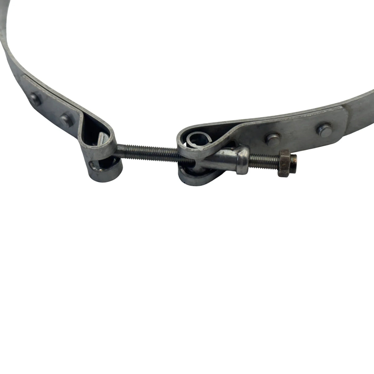 M84-1062 Genuine Paccar Dpf Strap Clamp - Truck To Trailer