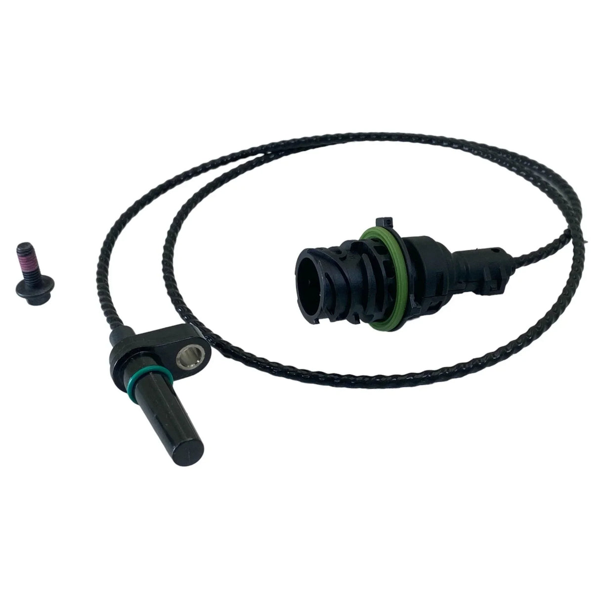 21508269 Oem Volvo Mack Turbo Speed Sensor - Truck To Trailer