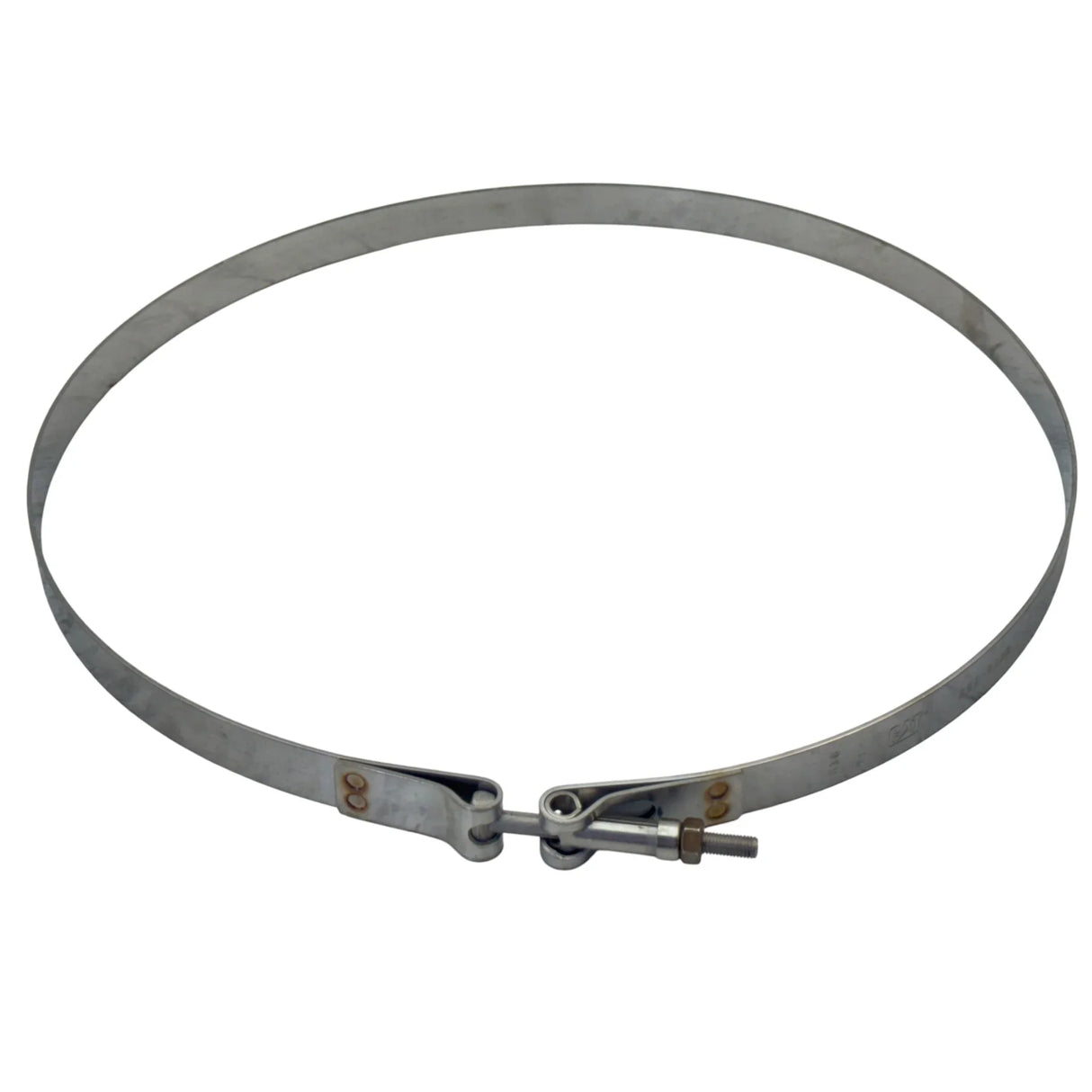 282-8222 Genuine Caterpillar Internal Diameter Band Strap - Truck To Trailer