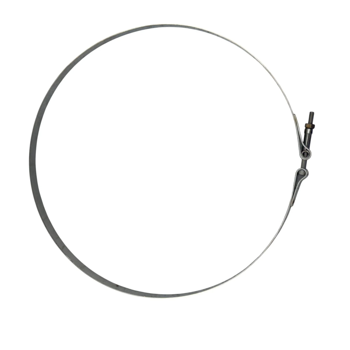 282-8222 Genuine Caterpillar Internal Diameter Band Strap - Truck To Trailer