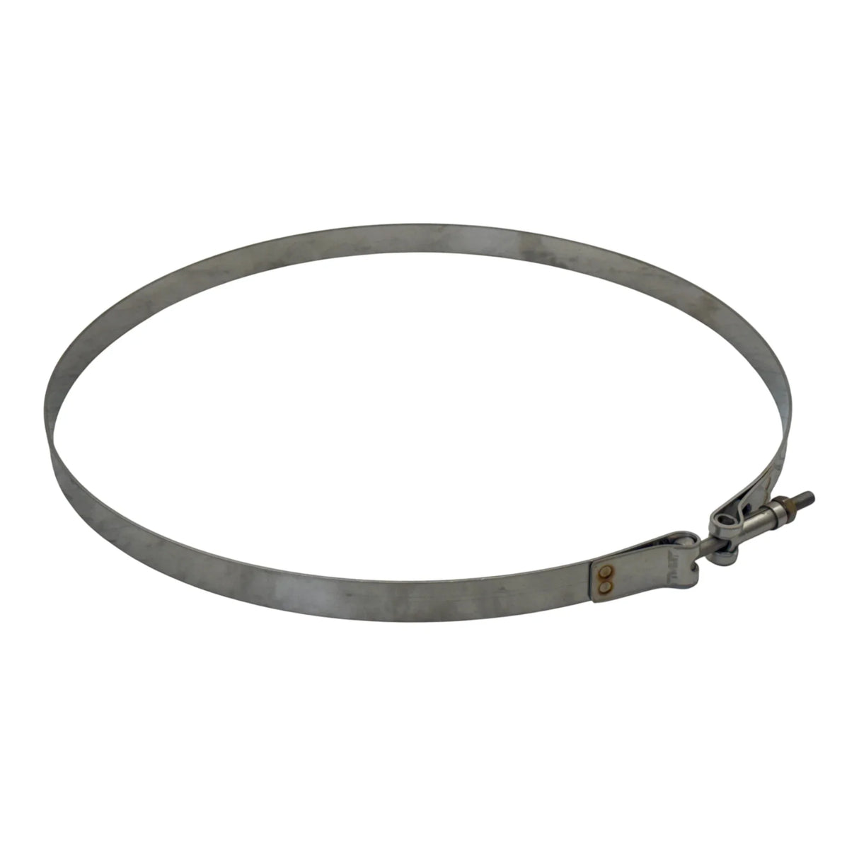 282-8222 Genuine Caterpillar Internal Diameter Band Strap - Truck To Trailer