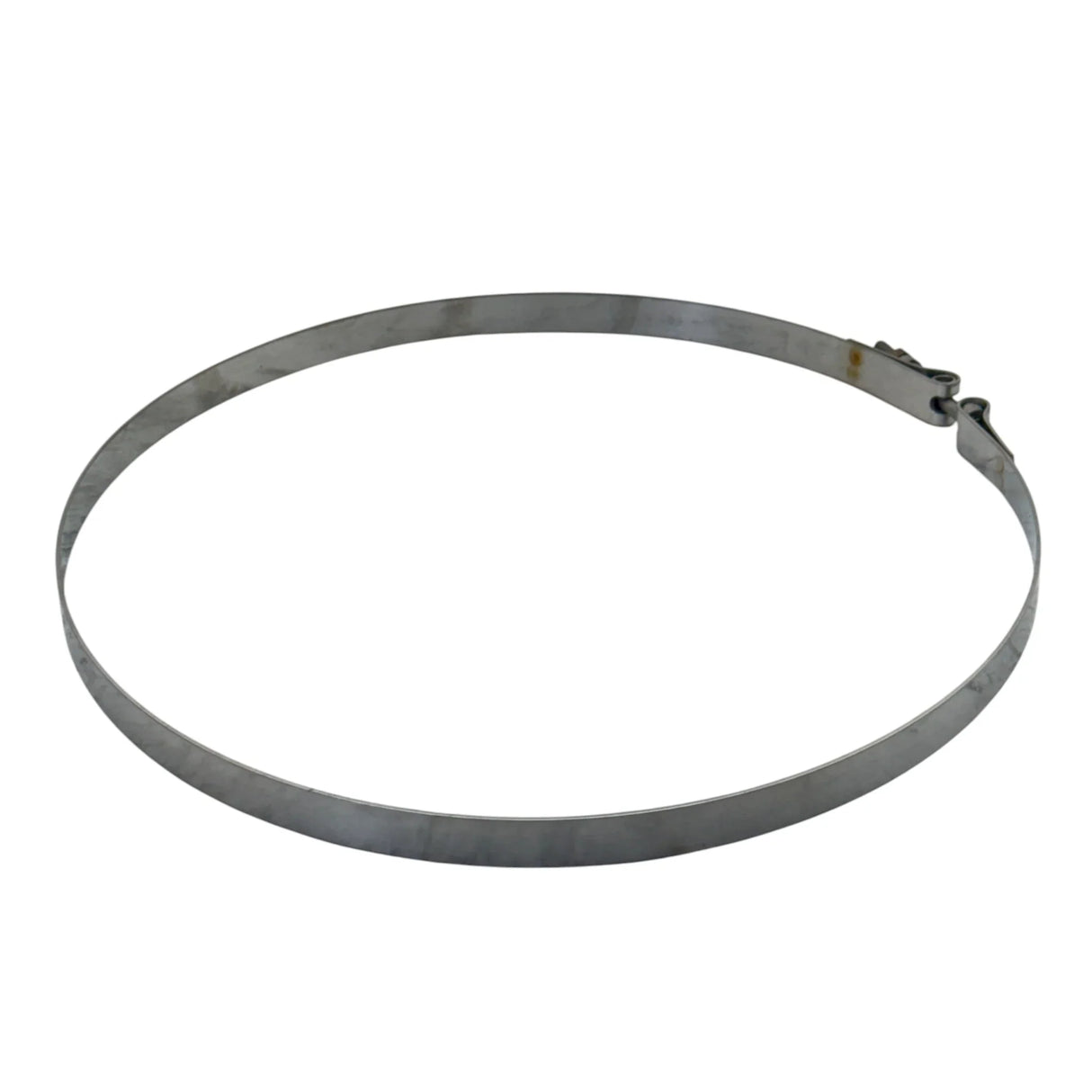 282-8222 Genuine Caterpillar Internal Diameter Band Strap - Truck To Trailer