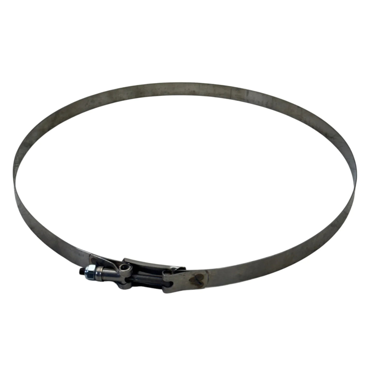 A043K249 Clampco T Bolt Clamp - Truck To Trailer