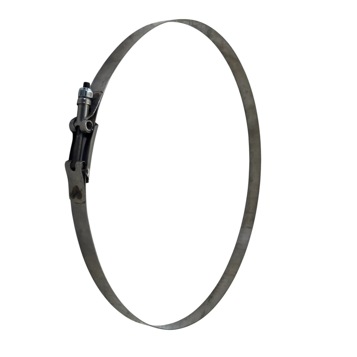 A043K249 Clampco T Bolt Clamp - Truck To Trailer