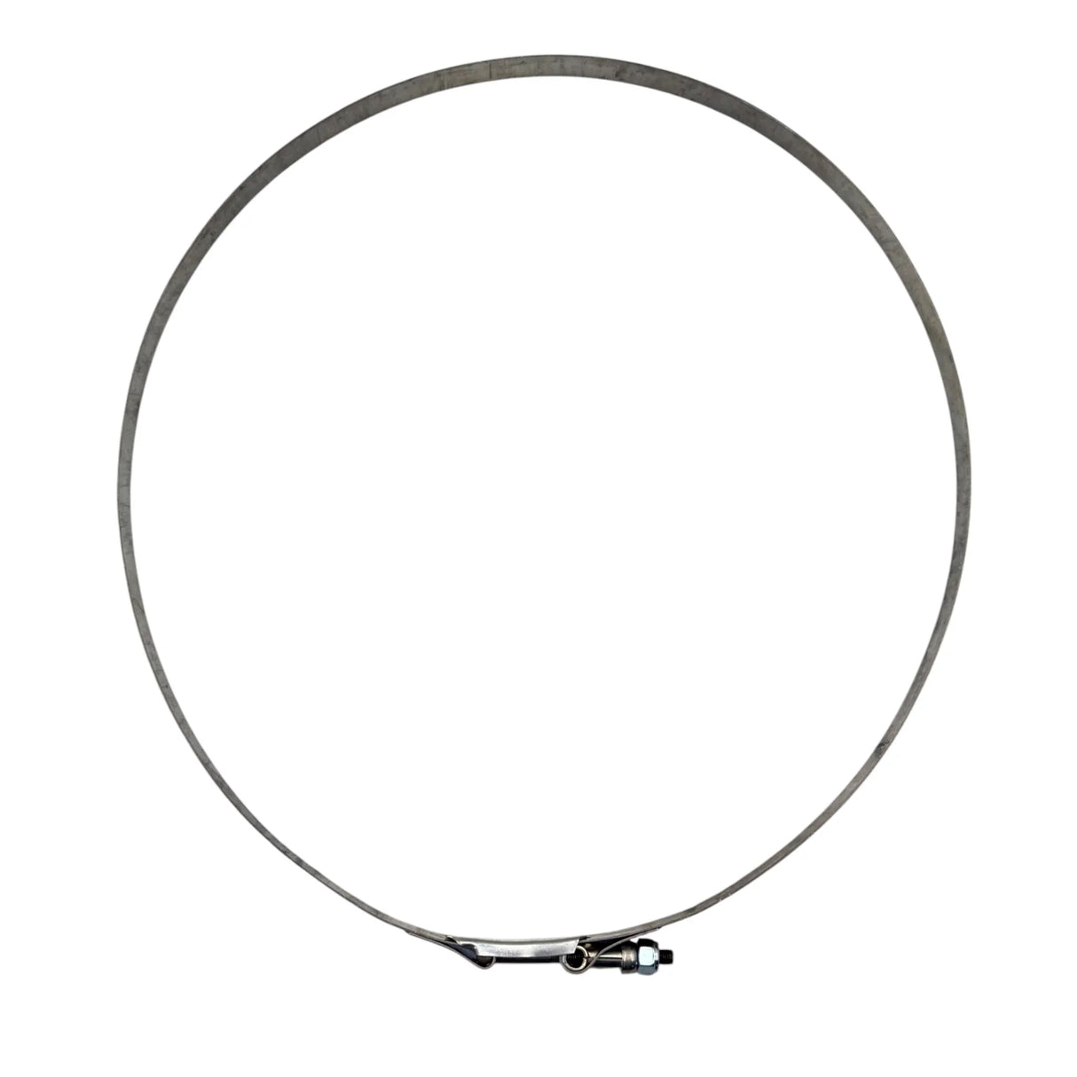 A043K249 Clampco T Bolt Clamp - Truck To Trailer