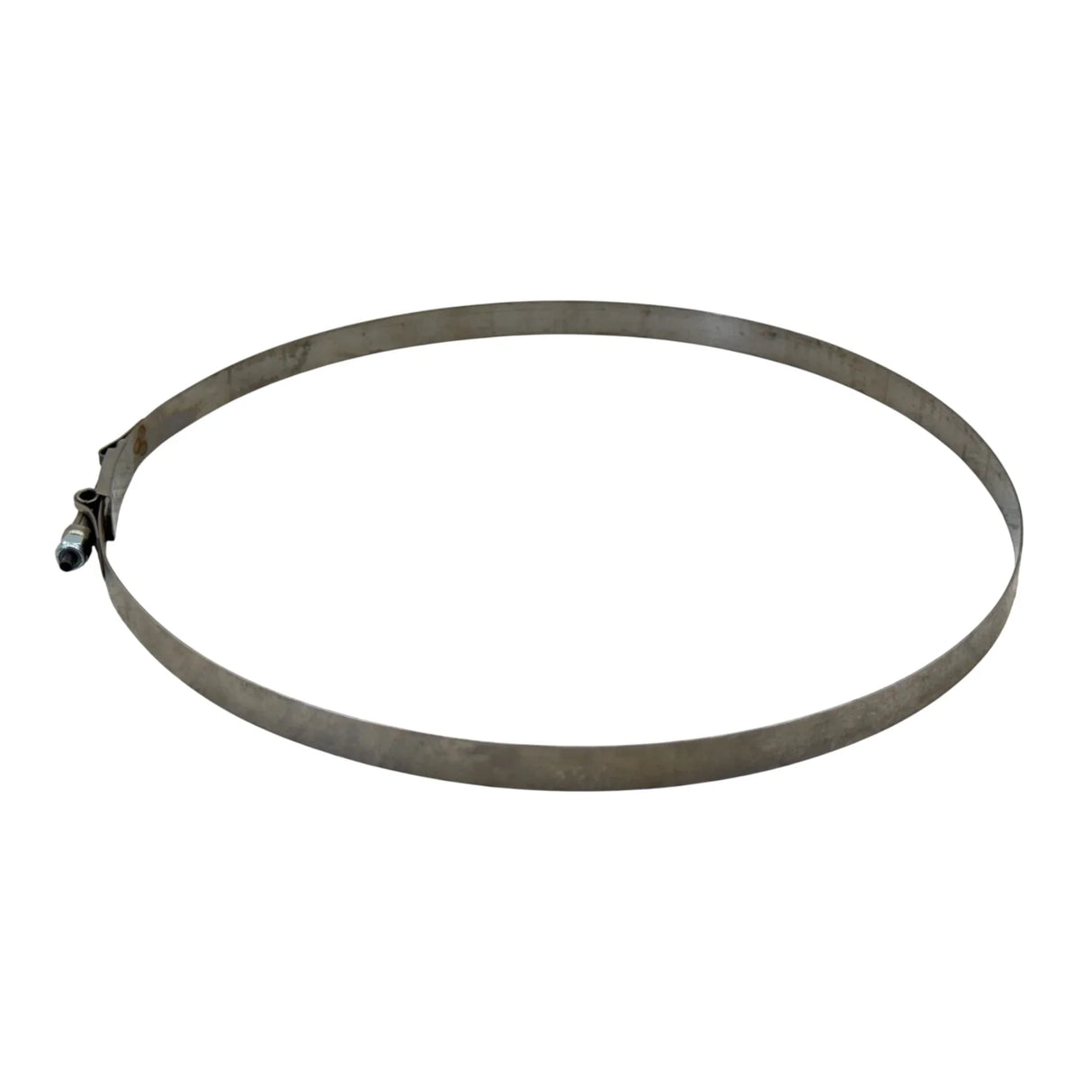 A043K249 Clampco T Bolt Clamp - Truck To Trailer