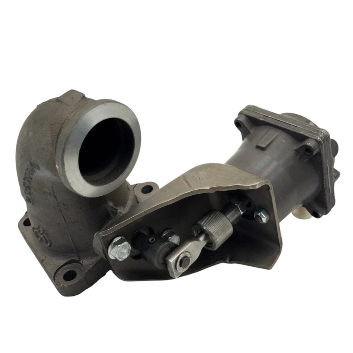 AP80025 Genuine Detroit Diesel EGR Exhaust Gas Recirculation Valve - Truck To Trailer